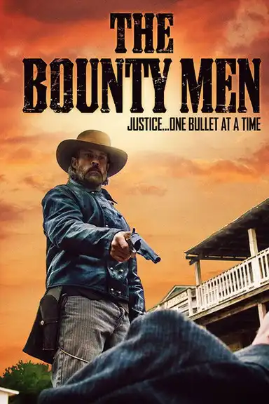 The Bounty Men