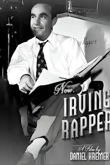 Now, Irving Rapper