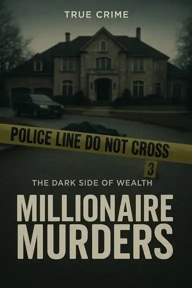 Millionaire Murders