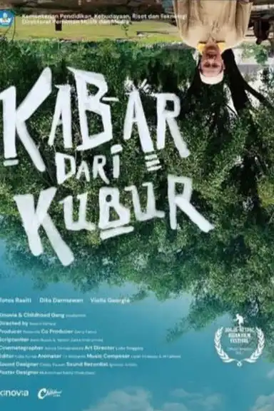 Kabar Dari Kubur