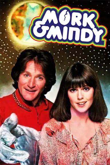 Mork & Mindy