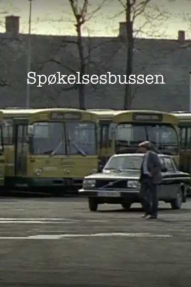 Spøkelsesbussen