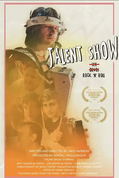 Talent Show