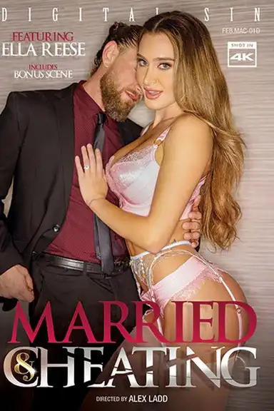 Married and Cheating