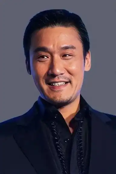 Tony Leung Ka-fai