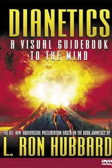 How to Use Dianetics: A Visual Guidebook to the Mind
