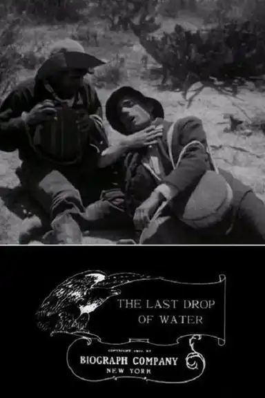 The Last Drop of Water