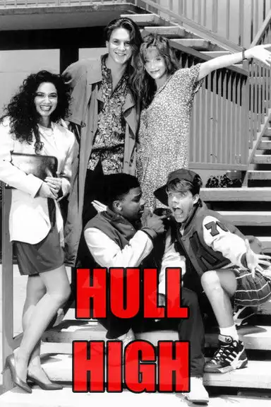 Hull High