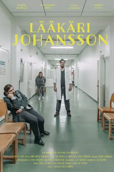 Doctor Johansson