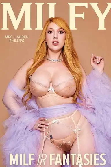 MILF IR Fantasies