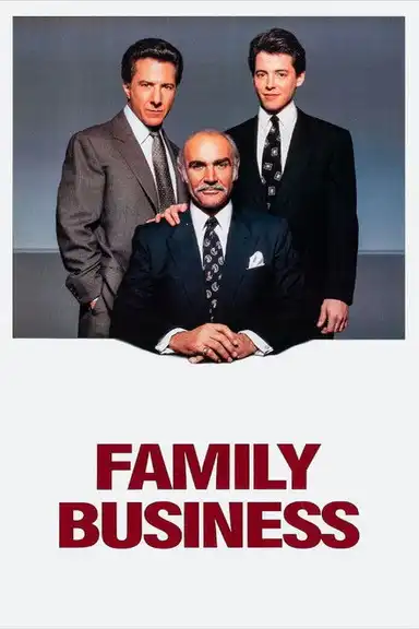 Family Business