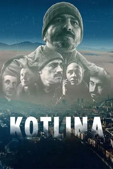 Kotlina