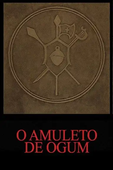 The Amulet of Ogum