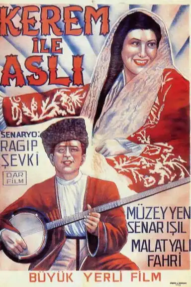 Kerem ile Aslı