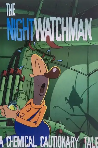 The Nightwatchman