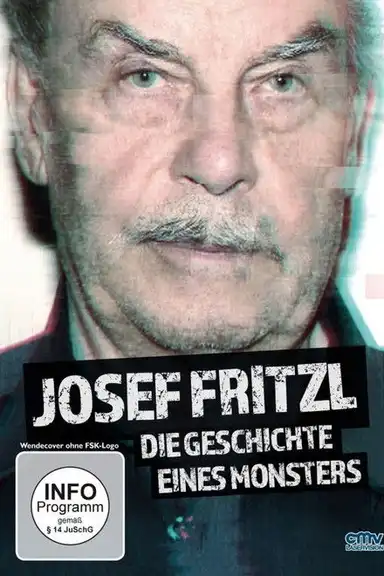 Monster: The Josef Fritzl Story