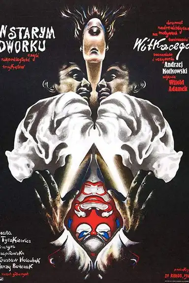 In an Old Manor House or The Independence of Triangles