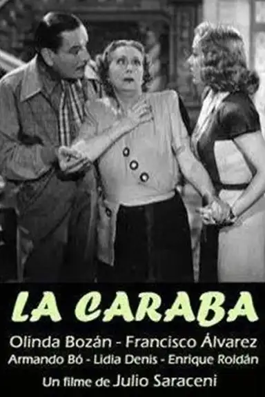 La caraba
