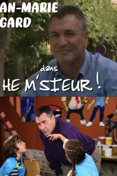 Hé M'sieur