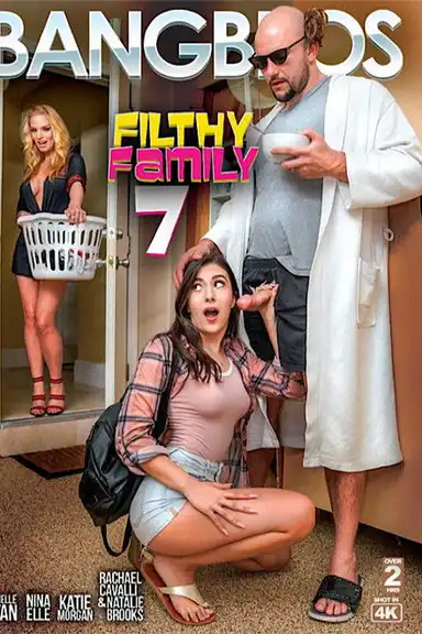 Filthy Family 7