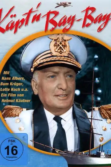 Käpt'n Bay-Bay