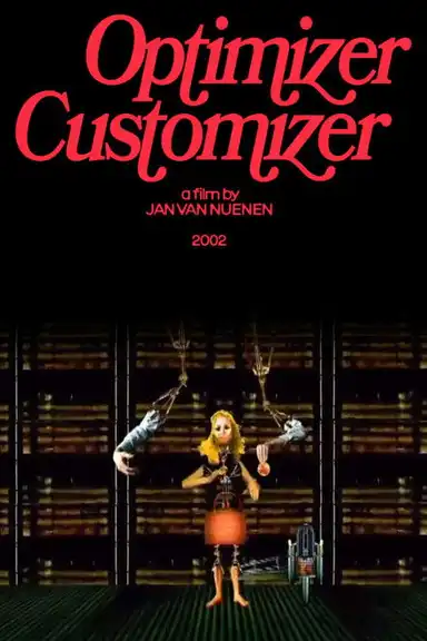 Optimizer Customizer