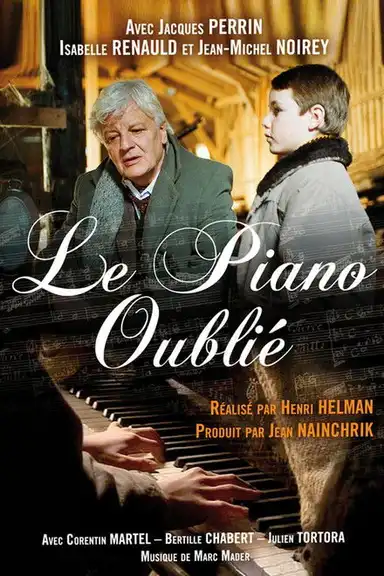 Le Piano oublié