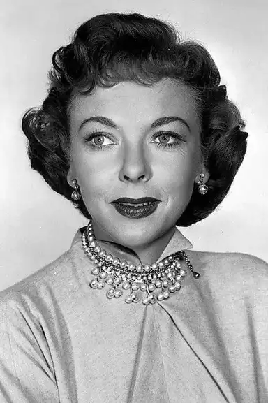 Ida Lupino