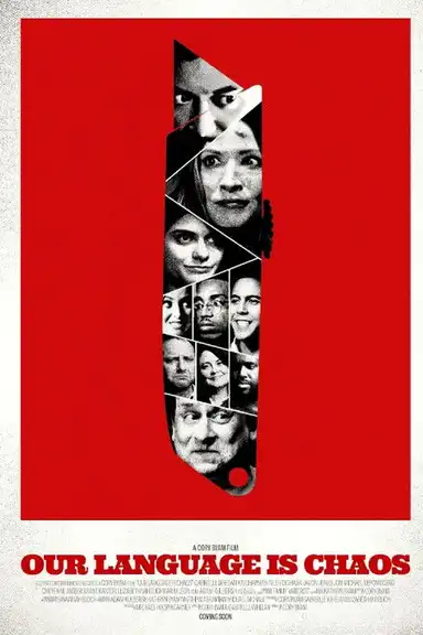 Our Language is Chaos