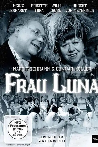 Frau Luna
