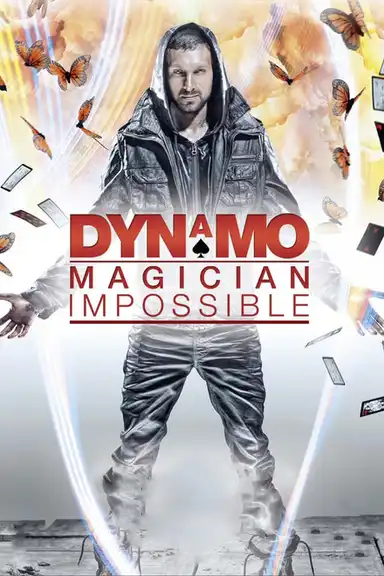 Dynamo: Magician Impossible