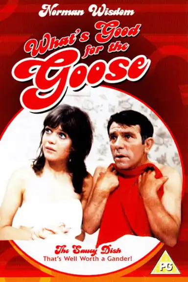 What's Good for the Goose