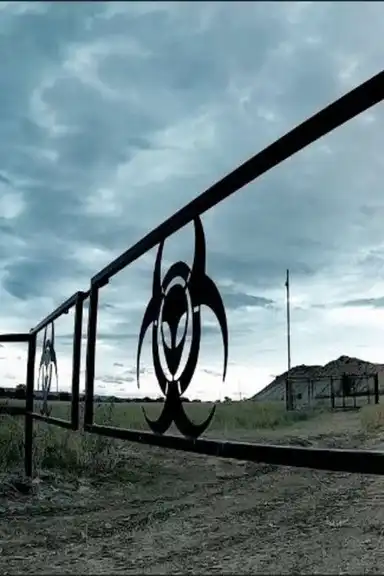 The Secret of Skinwalker Ranch: Behind The Gate