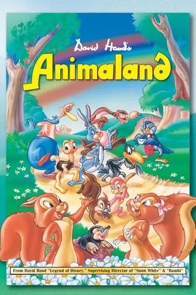 Animaland