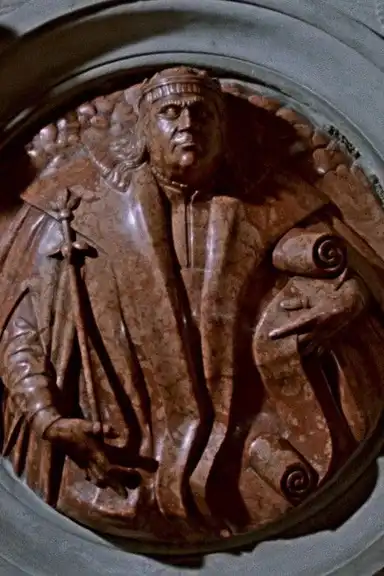 Passacaglia Dedicated to Royal Sigmond’s Chapel at the Wawel Castle