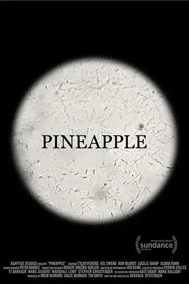 Pineapple