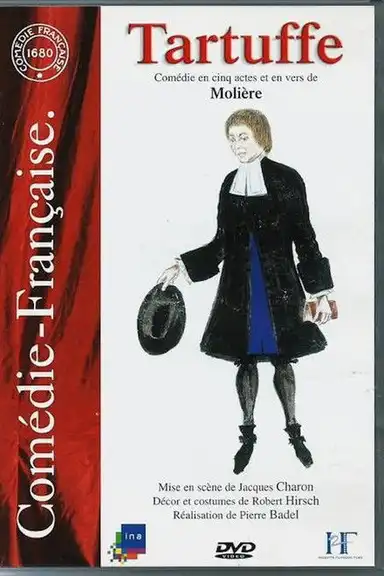 Tartuffe