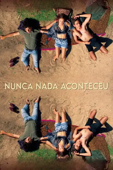 Nothing Ever Happened