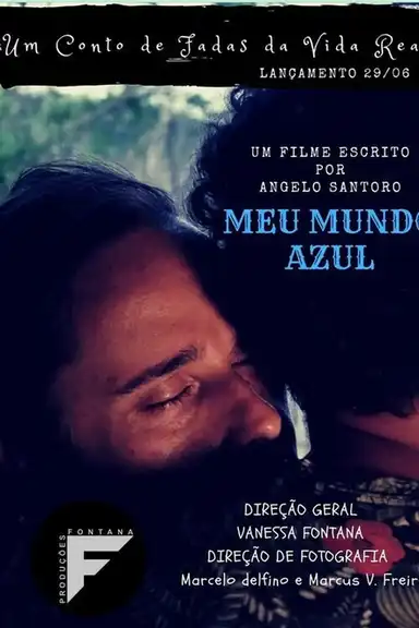 Meu Mundo Azul