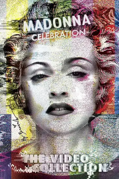 Madonna: Celebration - The Video Collection
