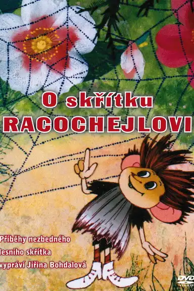 O skřítku Racochejlovi