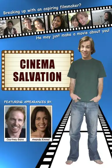Cinema Salvation