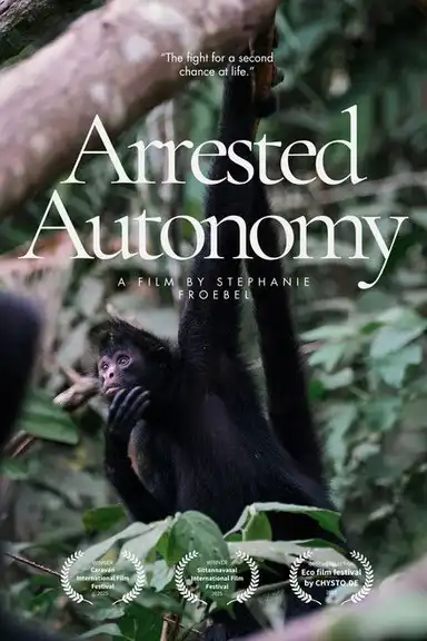 Arrested Autonomy