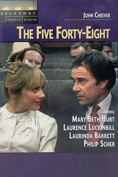 The Five Forty-Eight