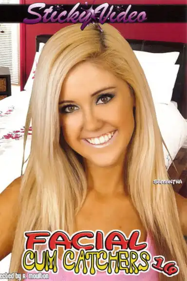 Facial Cum Catchers 16