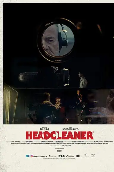 Headcleaner