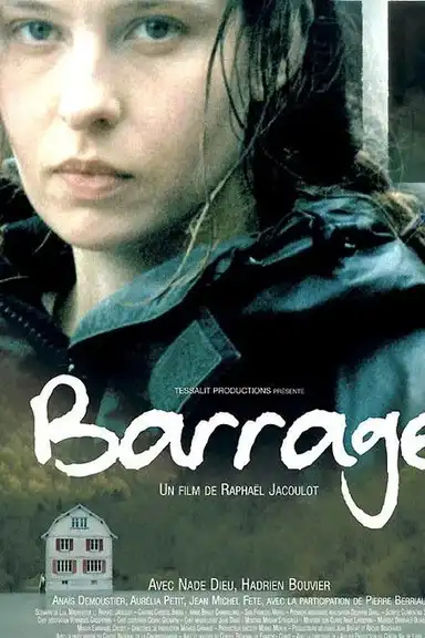 Barrage