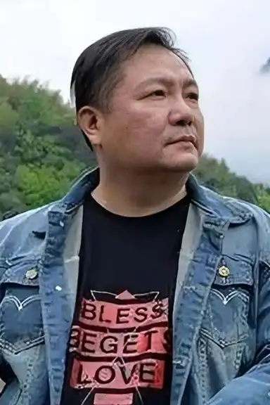 Xu Zuming