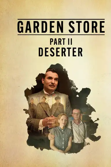 Garden Store - Part 2: Deserter