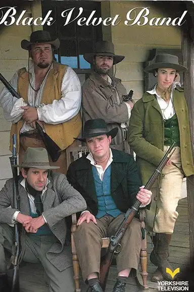 Black Velvet Band